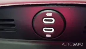 Porsche Panamera de 2022
