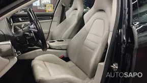 Porsche Panamera de 2022