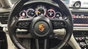 Porsche Panamera de 2022