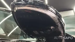 Porsche Panamera de 2022