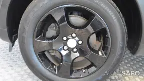 Land Rover Discovery de 2016