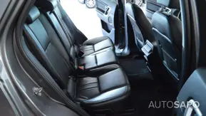 Land Rover Discovery de 2016