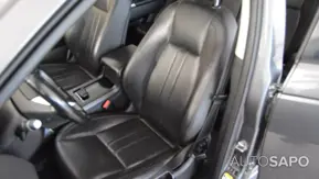 Land Rover Discovery de 2016