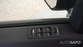 Land Rover Discovery de 2016