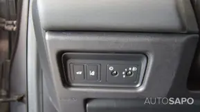 Land Rover Discovery de 2016