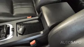 Land Rover Discovery de 2016