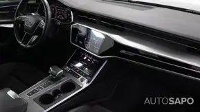 Audi A6 de 2019