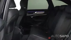 Audi A6 de 2019