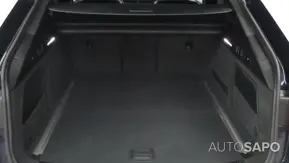 Audi A6 de 2019