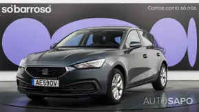 Seat Leon de 2020