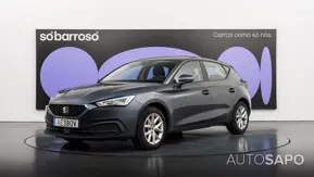 Seat Leon de 2020