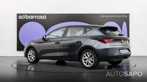 Seat Leon de 2020
