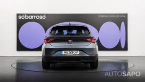 Seat Leon de 2020