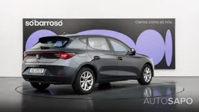 Seat Leon de 2020