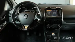 Renault Clio 1.5 dCi Dynamique S de 2014