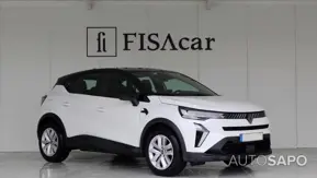Renault Captur de 2025