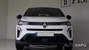 Renault Captur de 2025