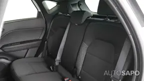 Renault Captur de 2025