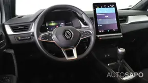 Renault Captur de 2025