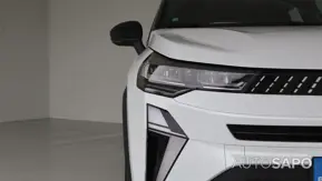Renault Captur de 2025