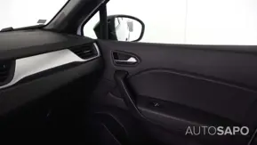 Renault Captur de 2025