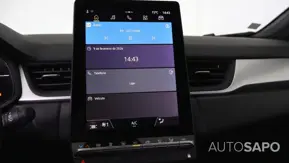 Renault Captur de 2025