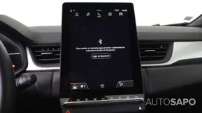 Renault Captur de 2025