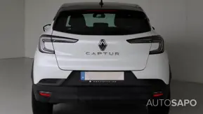 Renault Captur de 2025