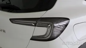 Renault Captur de 2025