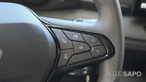 Renault Master de 2025