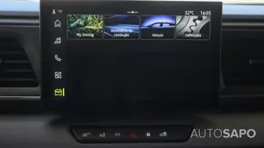 Renault Master de 2025