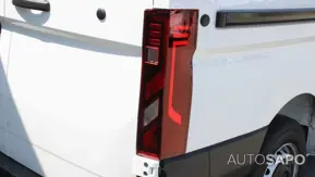 Renault Master de 2025