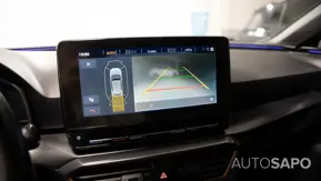 Cupra Leon de 2021