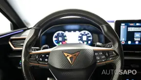 Cupra Leon de 2021