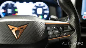 Cupra Leon de 2021