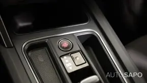 Cupra Leon de 2021