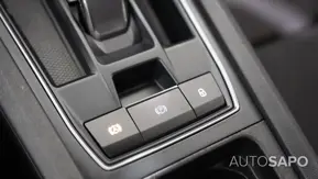 Cupra Leon de 2021