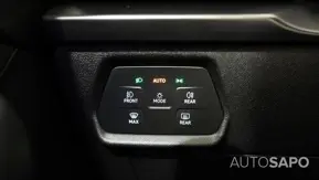 Cupra Leon de 2021