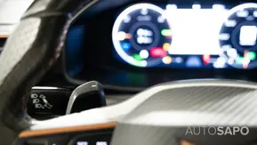 Cupra Leon de 2021