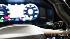 Cupra Leon de 2021