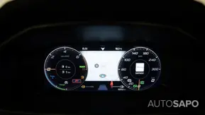 Cupra Leon de 2021