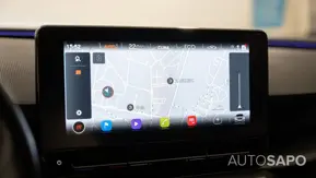 Cupra Leon de 2021