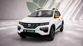 Dacia Spring Electric 45 Essential de 2021