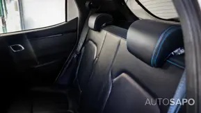 Dacia Spring Electric 45 Essential de 2021