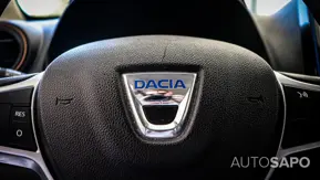 Dacia Spring Electric 45 Essential de 2021