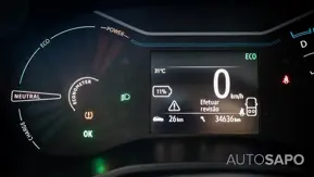 Dacia Spring Electric 45 Essential de 2021
