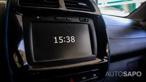 Dacia Spring Electric 45 Essential de 2021