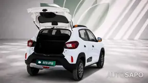 Dacia Spring Electric 45 Essential de 2021