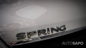 Dacia Spring Electric 45 Essential de 2021