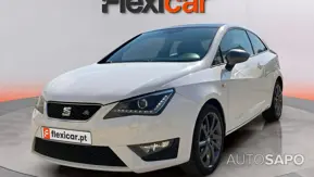 Seat Ibiza de 2013